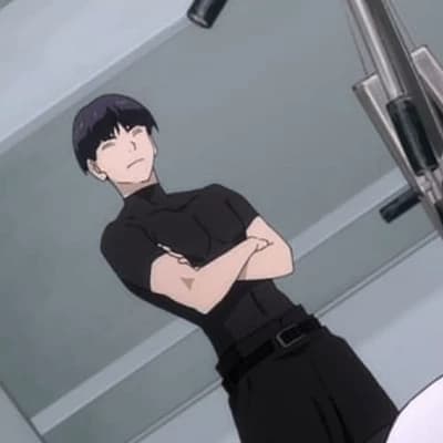 Soshiro Hoshina thumbnail