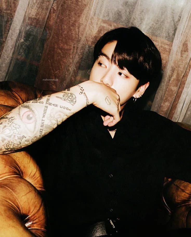 Jeon Jungkook BL thumbnail