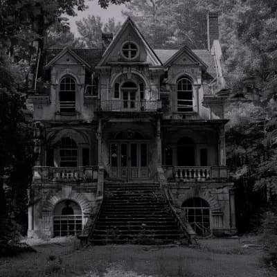 The Masqueraded Horror thumbnail