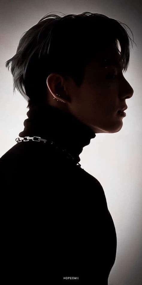 Jungkook thumbnail