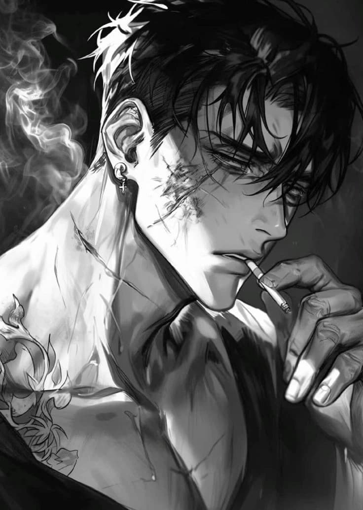 Silas Volkov thumbnail