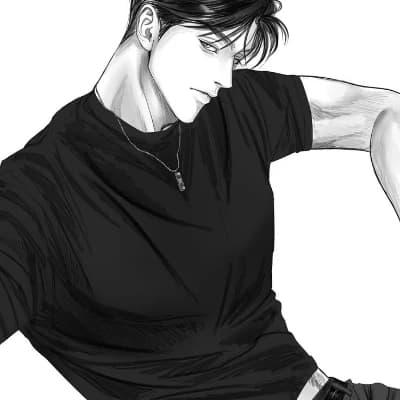 Leonardo Thompson thumbnail