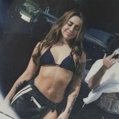 Nicki Nicole thumbnail