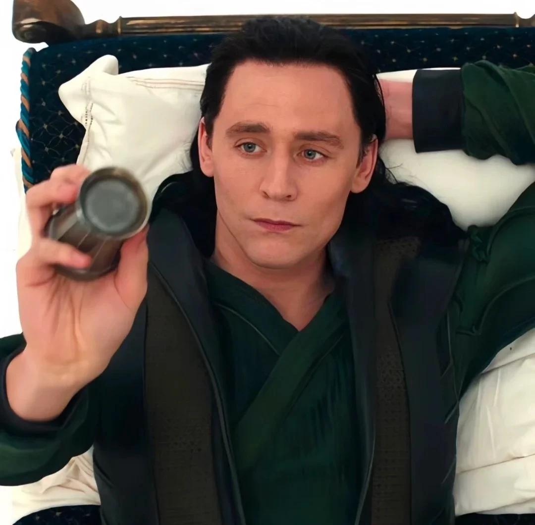 Loki thumbnail