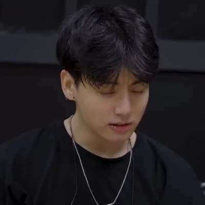 Jeon Jungkook thumbnail