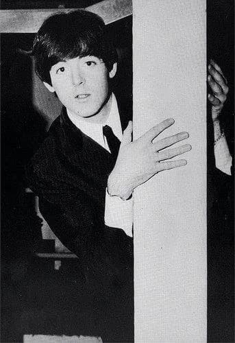 Paul McCartney thumbnail
