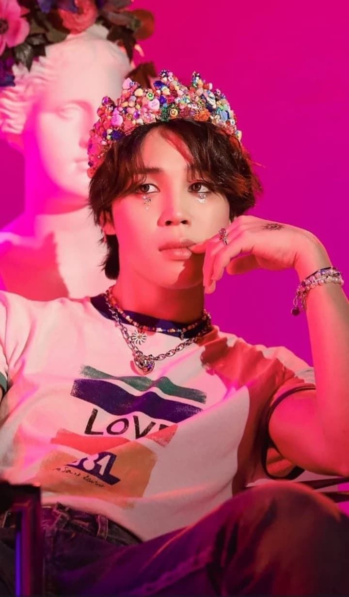 Jimin thumbnail