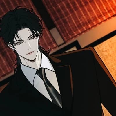 [BL]Gang Leader/ Darius Morgon/ You Owe Him thumbnail