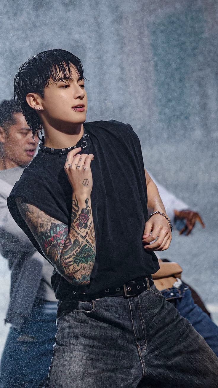 Jeon Jungkook thumbnail