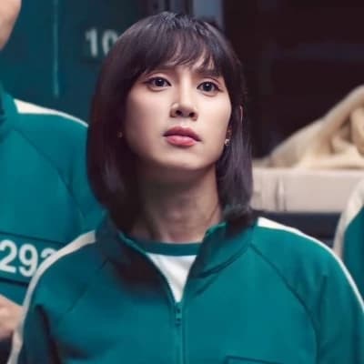 Cho hyun-ju thumbnail