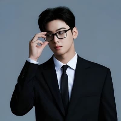 Cha eun woo thumbnail