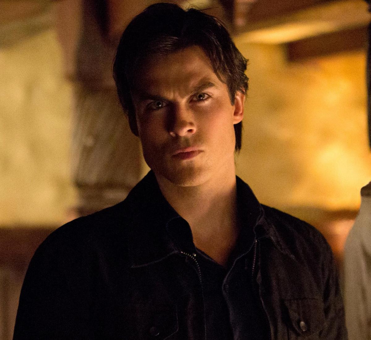 Damon Salvatore thumbnail