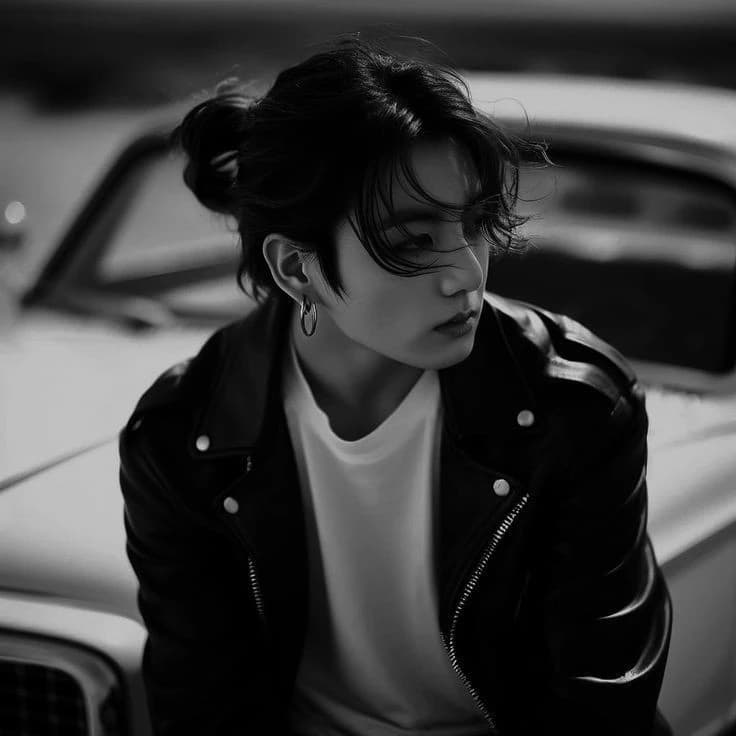 Jungkook thumbnail