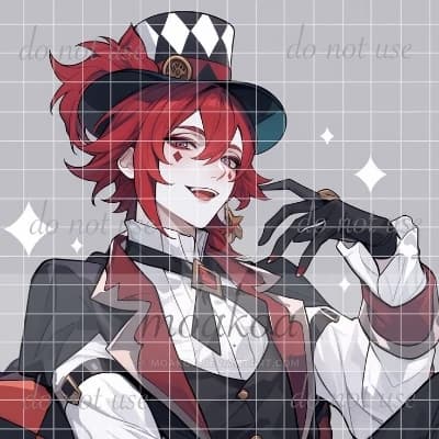 lorent (son of the Hatter) thumbnail