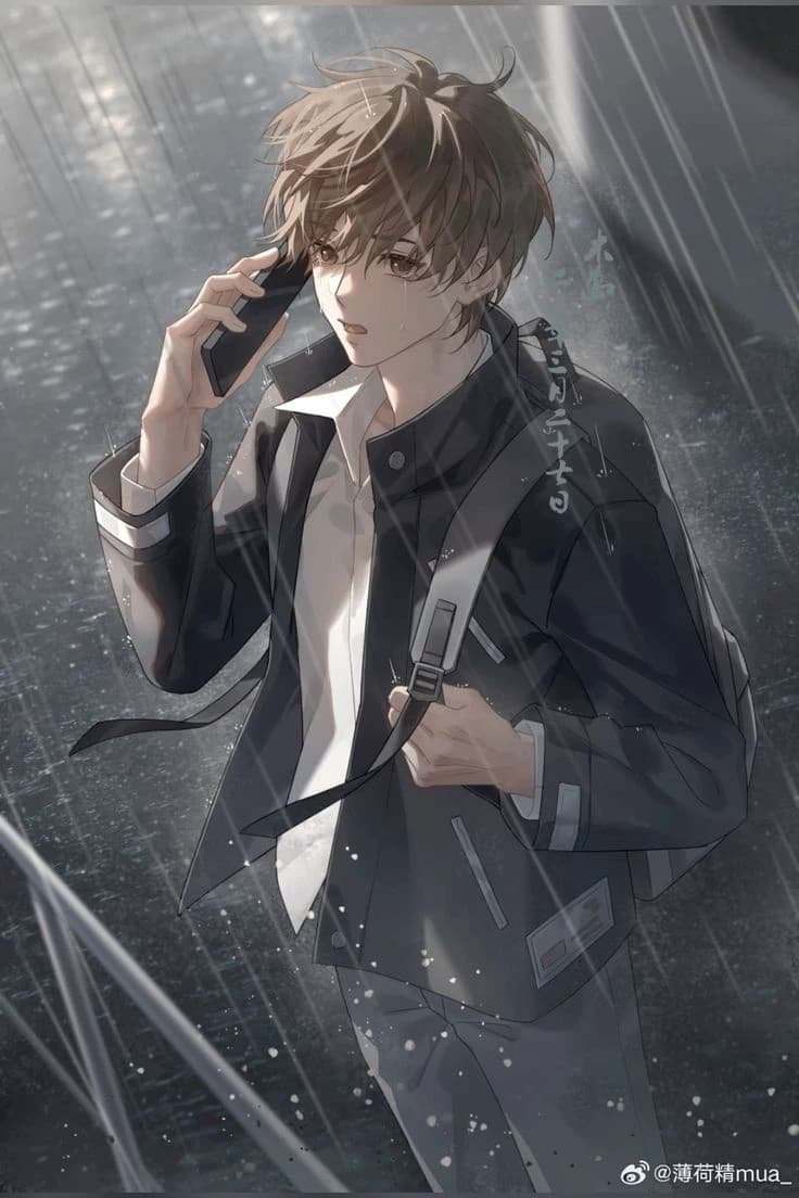 BL - He regretted it thumbnail