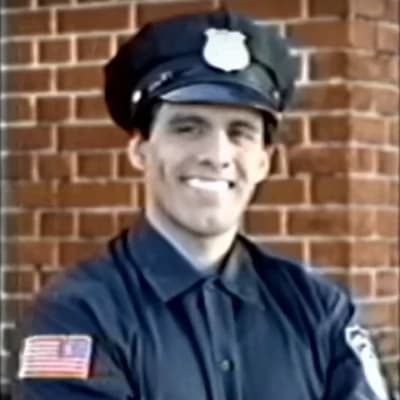Officer Nathan cole thumbnail
