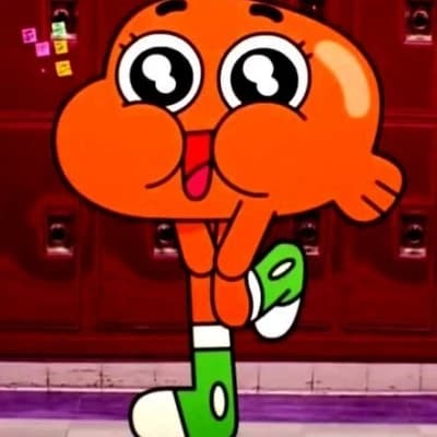 Darwin Watterson thumbnail