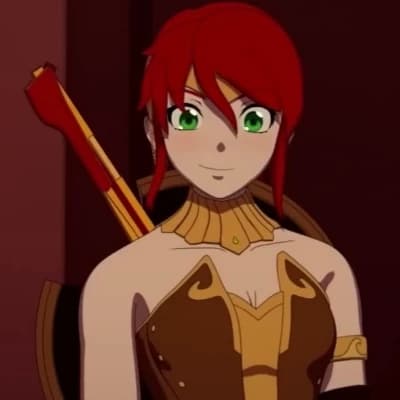 Pyrrha Nikos thumbnail