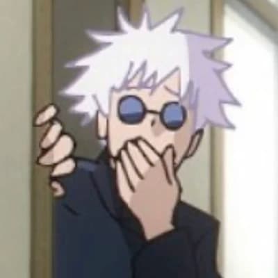 Gojo Satoru thumbnail