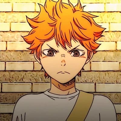 Hinata Shoyo thumbnail