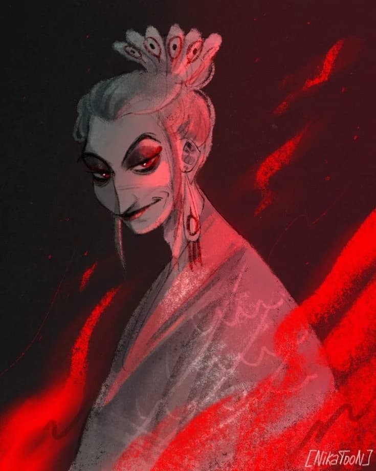 Lord Shen thumbnail
