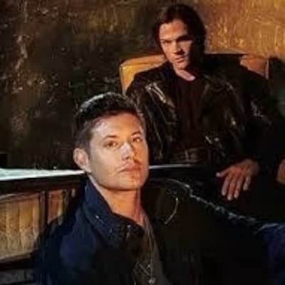 Dean Winchester & Sam Winchester thumbnail