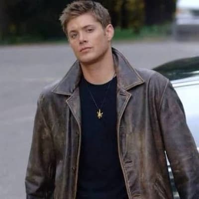 Dean Winchester thumbnail