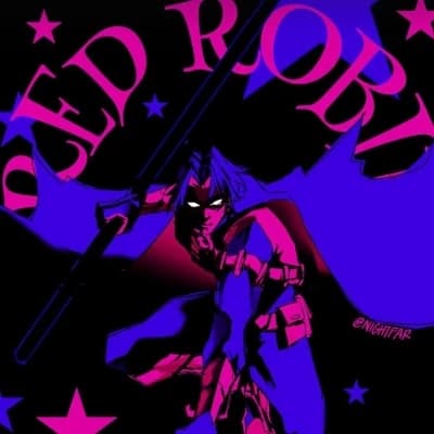 Tim Drake (Red Robin / Robin) thumbnail