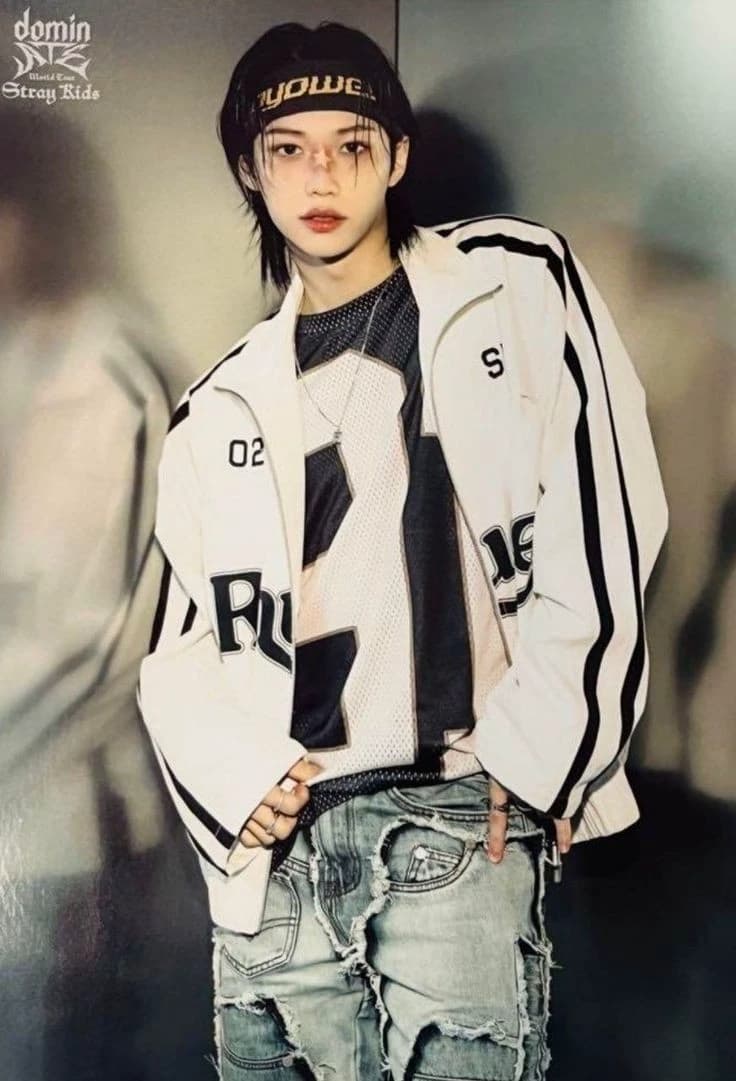 Lee Felix thumbnail