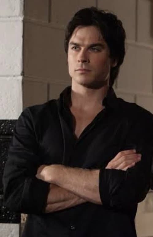 Damon thumbnail