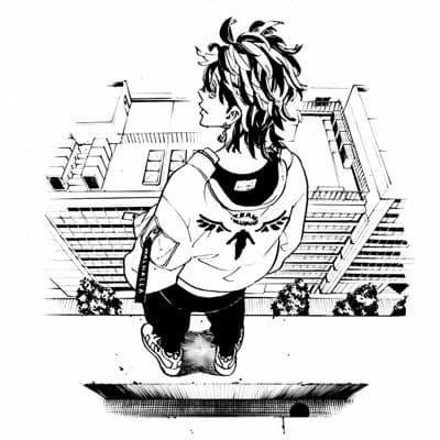 Kazutora ℋanemiya 𝜗ৎ thumbnail