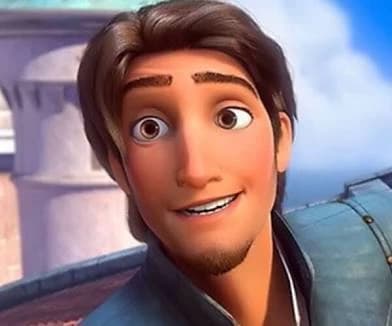 Flynn Rider thumbnail