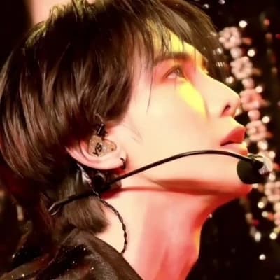 Kang Yeosang thumbnail