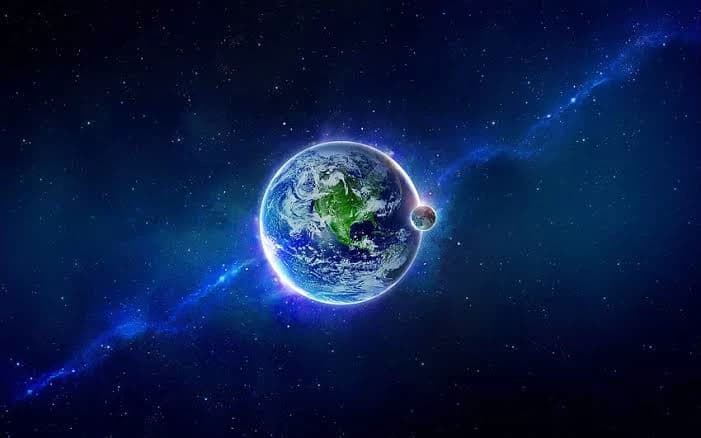 Visiting Earth (🌏Your Isekai friends visits Earth.) thumbnail