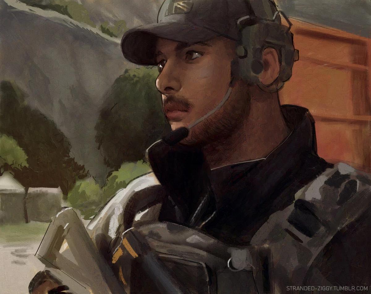 Kyle Gaz Garrick thumbnail