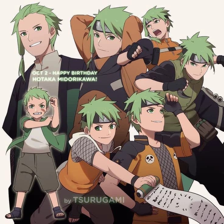 Naruto Anime thumbnail
