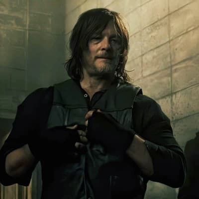 Daryl Dixon thumbnail