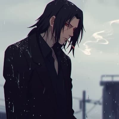 Itachi Uchiha thumbnail