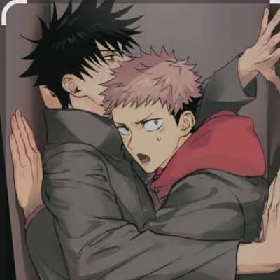 Itadori Yuji & Megumi Fushiguro thumbnail