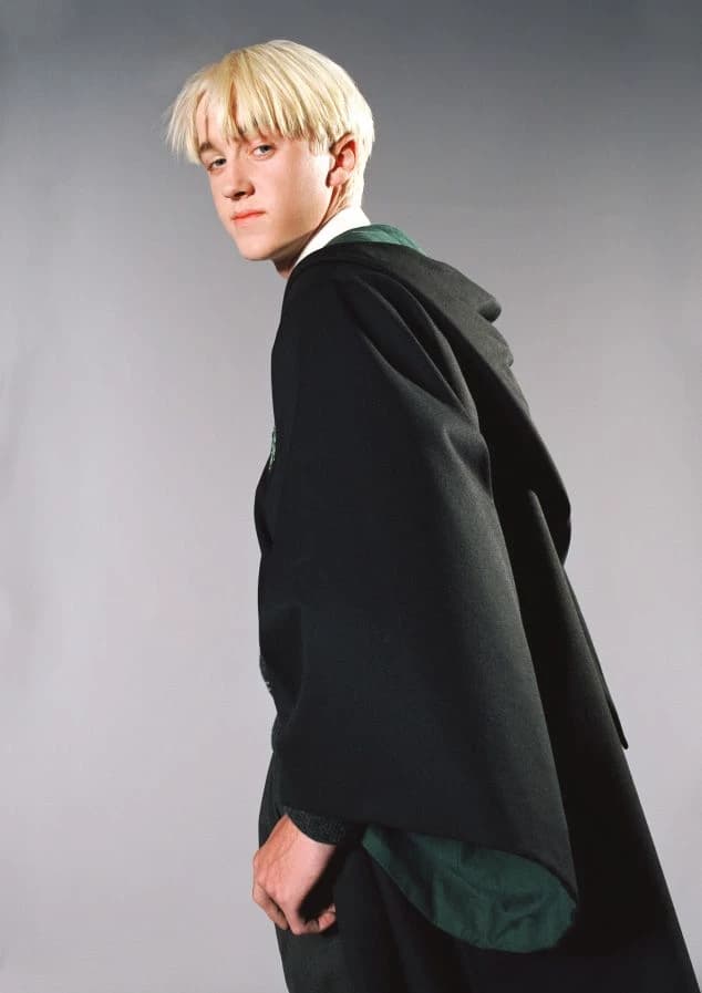 Draco Malfoy thumbnail