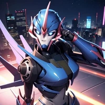 arcee thumbnail