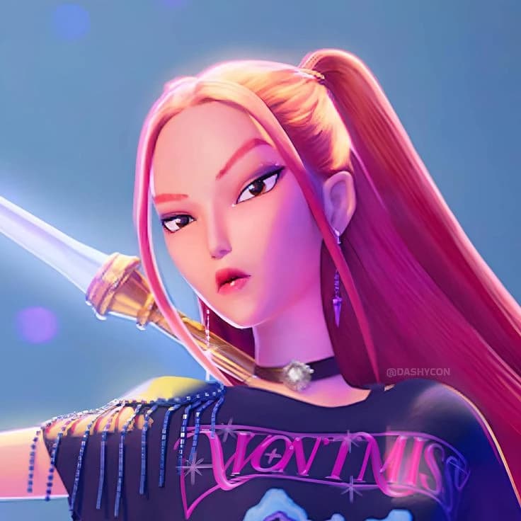 Mira — KPop Demon Hunters thumbnail