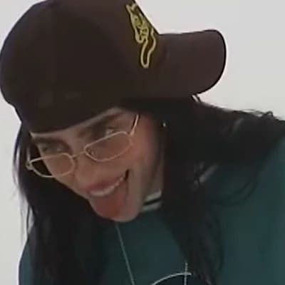 Billie Alish thumbnail