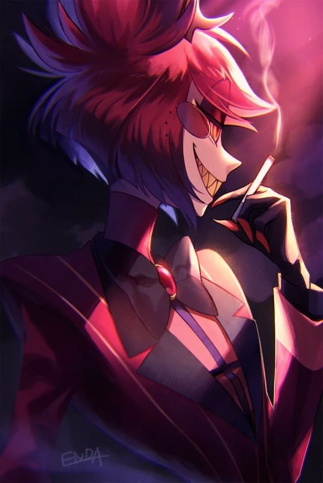 Alastor thumbnail