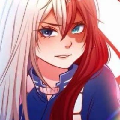 Shoto Todoroki (Female) thumbnail