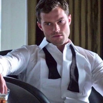 Mr.Grey thumbnail