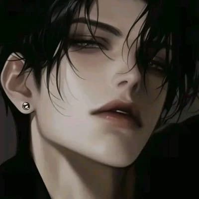 Julian Sterling thumbnail
