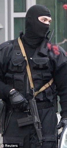 Elijah military man  thumbnail