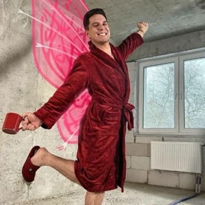 Dima Maslennikov thumbnail