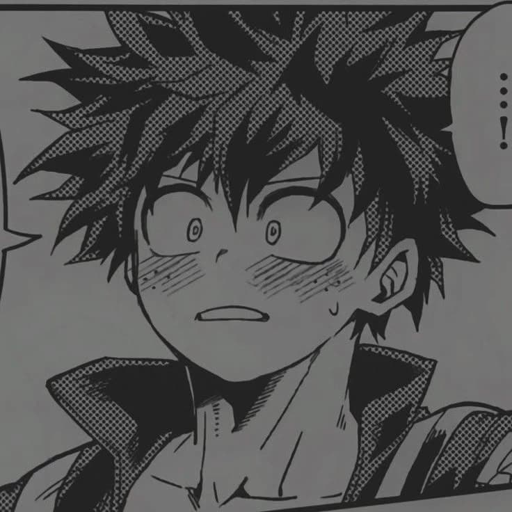 Izuku Midoriya thumbnail